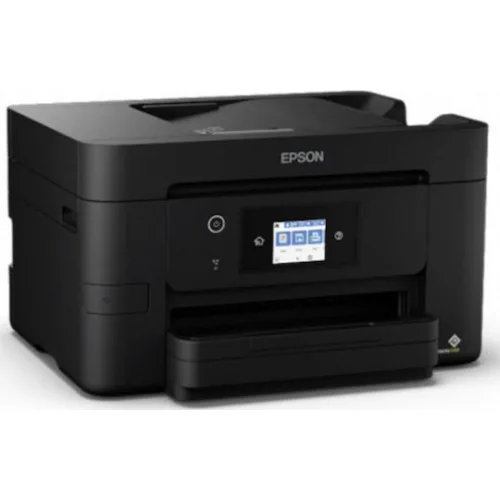 Epson Workforce WF-3820DWF Έγχρωμο Πολυμηχάνημα Inkjet