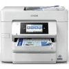 Epson WorkForce Pro WF-C4810DTWF Έγχρωμο Πολυμηχάνημα Inkjet με WiFi και Mobile Print C11CJ05403