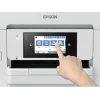 Epson WorkForce Pro WF-C4810DTWF Έγχρωμο Πολυμηχάνημα Inkjet με WiFi και Mobile Print C11CJ05403