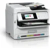 Epson WF-C5890DWF Έγχρωμο Πολυμηχάνημα Inkjet C11CK23401