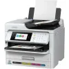 Epson WF-C5890DWF Έγχρωμο Πολυμηχάνημα Inkjet C11CK23401