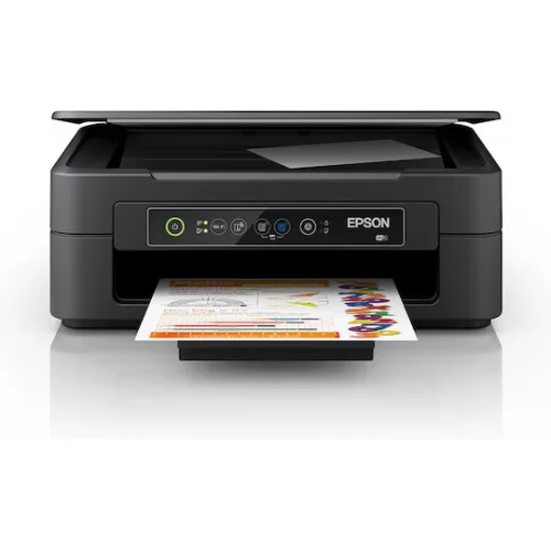 Epson Expression Home XP-2150 Έγχρωμο Πολυμηχάνημα Inkjet