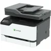 Lexmark CX431adw Έγχρωμο Πολυμηχάνημα Laser με WiFi και Mobile Print