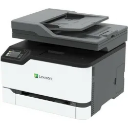 Lexmark CX431adw Έγχρωμο Πολυμηχάνημα Laser με WiFi και Mobile Print