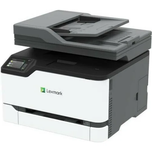Lexmark CX431adw Έγχρωμο Πολυμηχάνημα Laser με WiFi και Mobile Print