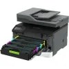 Lexmark CX431adw Έγχρωμο Πολυμηχάνημα Laser με WiFi και Mobile Print