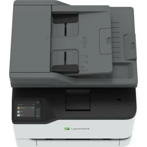 Lexmark CX431adw Έγχρωμο Πολυμηχάνημα Laser με WiFi και Mobile Print