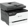 Lexmark CX431adw Έγχρωμο Πολυμηχάνημα Laser με WiFi και Mobile Print