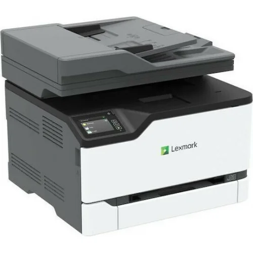 Lexmark CX431adw Έγχρωμο Πολυμηχάνημα Laser με WiFi και Mobile Print