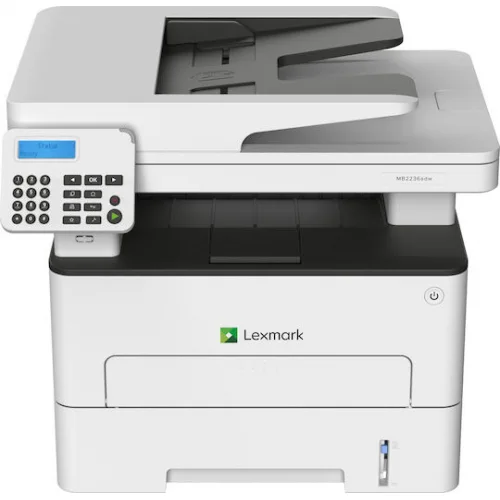 Lexmark MB2236ADW Ασπρόμαυρο Πολυμηχάνημα Laser 18M0410