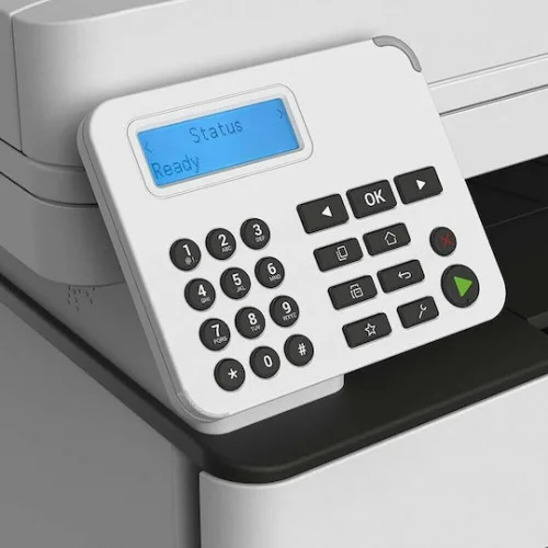 Lexmark MB2236ADW Ασπρόμαυρο Πολυμηχάνημα Laser 18M0410