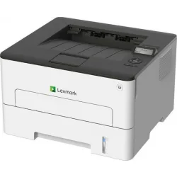 Lexmark B2236dw Ασπρόμαυρος Εκτυπωτής Laser με WiFi και Mobile Print