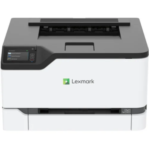 Lexmark CS431dw Έγχρωμoς Εκτυπωτής Laser