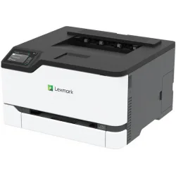Lexmark CS431dw Έγχρωμoς Εκτυπωτής Laser