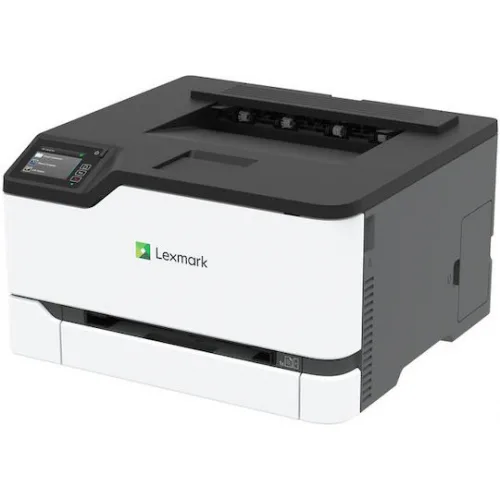 Lexmark CS431dw Έγχρωμoς Εκτυπωτής Laser
