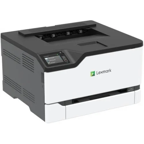 Lexmark CS431dw Έγχρωμoς Εκτυπωτής Laser