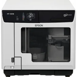 Epson PP-100III Εκτυπωτής-Αντιγραφέας CD/DVD
