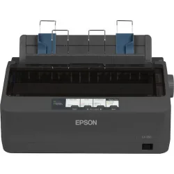Epson LX-350 Ασπρόμαυρος Εκτυπωτής Dot Matrix Epson LX-350 Ασπρόμαυρος Εκτυπωτής Dot Matrix
