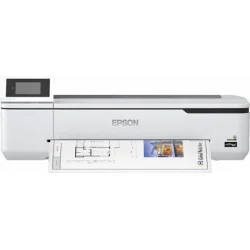 Epson SureColor SC-T2100 Plotter - 24'' (610mm) με Wi-Fi
