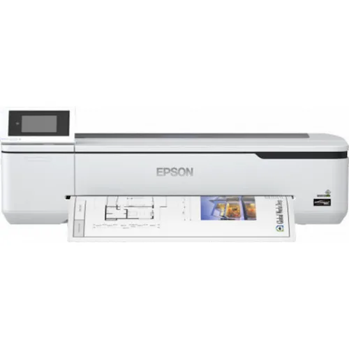 Epson SureColor SC-T2100 Plotter - 24'' (610mm) με Wi-Fi