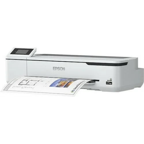 Epson SureColor SC-T2100 Plotter - 24'' (610mm) με Wi-Fi