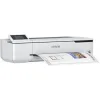 Epson SureColor SC-T2100 Plotter - 24'' (610mm) με Wi-Fi
