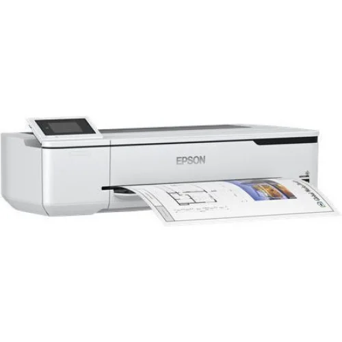 Epson SureColor SC-T2100 Plotter - 24'' (610mm) με Wi-Fi