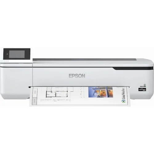 Epson SureColor SC-T3100 Plotter - 24'' (610mm) με Wi-Fi
