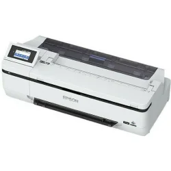 Epson SureColor SC-T3100M-MFP Plotter - A1 (594mm) με Scanner και Wi-Fi