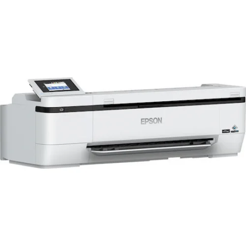 Epson SureColor SC-T3100M-MFP Plotter - A1 (594mm) με Scanner και Wi-Fi