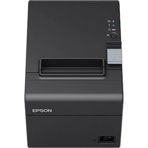 Epson TM-T20III Θερμικός Εκτυπωτής Αποδείξεων 003 LAN