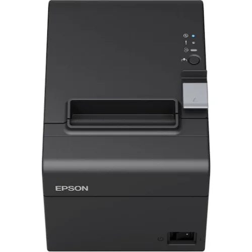 Epson Tm T20 Iii Θερμικός Εκτυπωτής Αποδείξεων USB / Serial