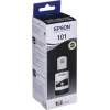 Epson 101 Γνήσιο Μελάνι Εκτυπωτή InkJet Μαύρο (C13T03V14A)