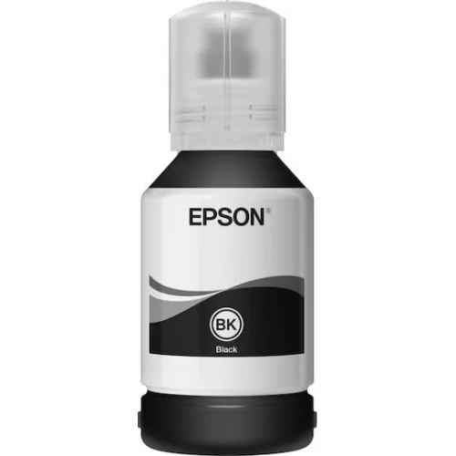 Epson 101 Γνήσιο Μελάνι Εκτυπωτή InkJet Μαύρο (C13T03V14A)