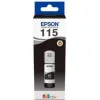 Epson T07C1 Γνήσιο Μελάνι Εκτυπωτή InkJet Μαύρο (C13T07C14A)