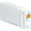 Epson T44QA40 UltraChrome Pro 12 Γνήσιο Μελάνι Εκτυπωτή InkJet Πορτοκαλί (C13T44QA40)