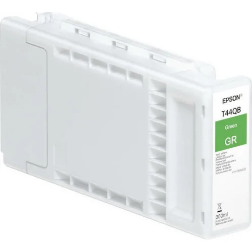Epson T44QB40 UltraChrome Pro 12 Γνήσιο Μελάνι Εκτυπωτή InkJet Πράσινο (C13T44QB40)