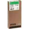 Epson T44QB40 UltraChrome Pro 12 Γνήσιο Μελάνι Εκτυπωτή InkJet Πράσινο (C13T44QB40)