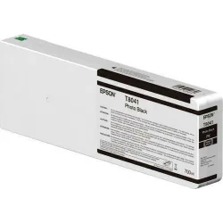 Epson T44QD40 UltraChrome Pro 12 Γνήσιο Μελάνι Εκτυπωτή InkJet Μωβ (C13T44QD40)