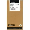 Epson T9131 Γνήσιο Μελάνι Εκτυπωτή InkJet Photo Μαύρο (C13T913100)
