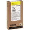 Epson Γνήσιο Μελάνι Εκτυπωτή InkJet Κίτρινο (C13T913400)