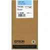 Epson Γνήσιο Μελάνι Εκτυπωτή InkJet Κυανό (C13T913500)