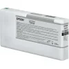 Epson Γνήσιο Μελάνι Εκτυπωτή InkJet Μαύρο (C13T913700)