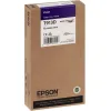 Epson Γνήσιο Μελάνι Εκτυπωτή InkJet Μωβ (C13T913D00)