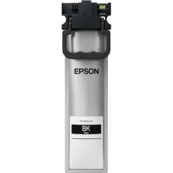Epson T9451XL Γνήσιο Μελάνι Εκτυπωτή InkJet Μαύρο (C13T945140)