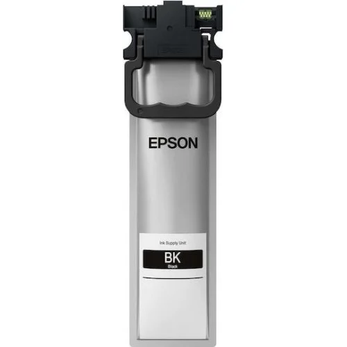 Epson T9451XL Γνήσιο Μελάνι Εκτυπωτή InkJet Μαύρο (C13T945140)