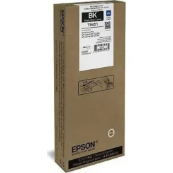 Epson T9451XL Γνήσιο Μελάνι Εκτυπωτή InkJet Μαύρο (C13T945140)