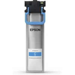 Epson T9452XL Γνήσιο Μελάνι Εκτυπωτή InkJet Κυανό (C13T945240)