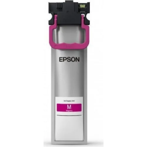 Epson T9453XL Γνήσιο Μελάνι Εκτυπωτή InkJet Ματζέντα (C13T945340)