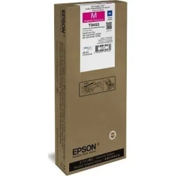 Epson T9453XL Γνήσιο Μελάνι Εκτυπωτή InkJet Ματζέντα (C13T945340)
